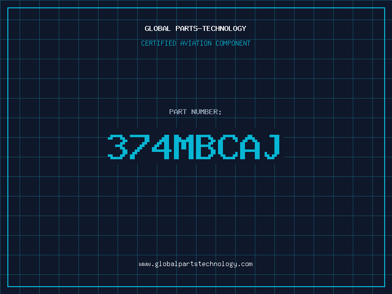 Aviation Part 374MBCAJ