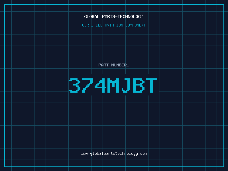 Aviation Part 374MJBT