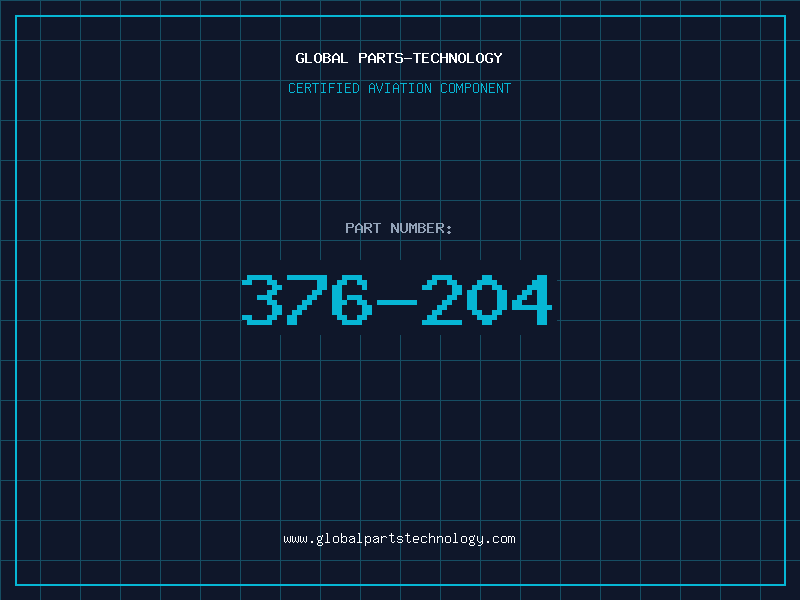 Aviation Part 376-204