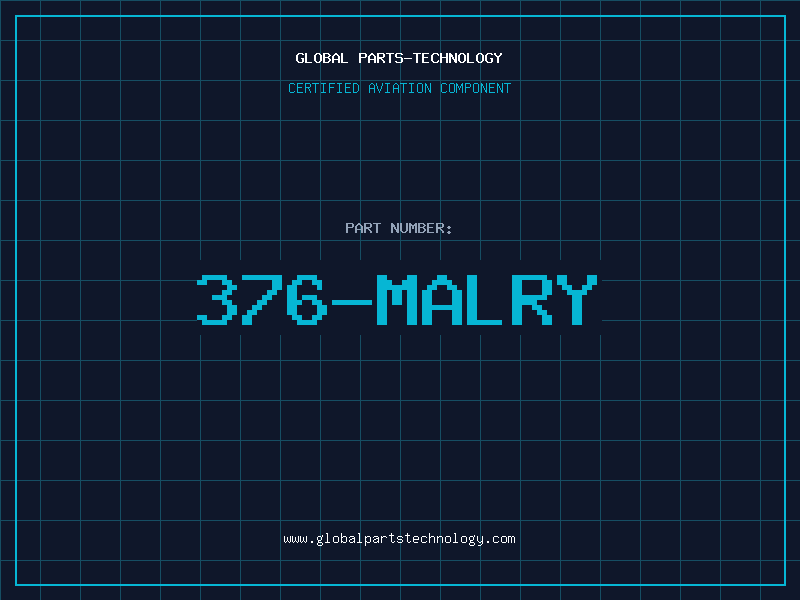 Aviation Part 376-MALRY