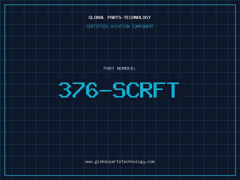 Aviation Part 376-SCRFT