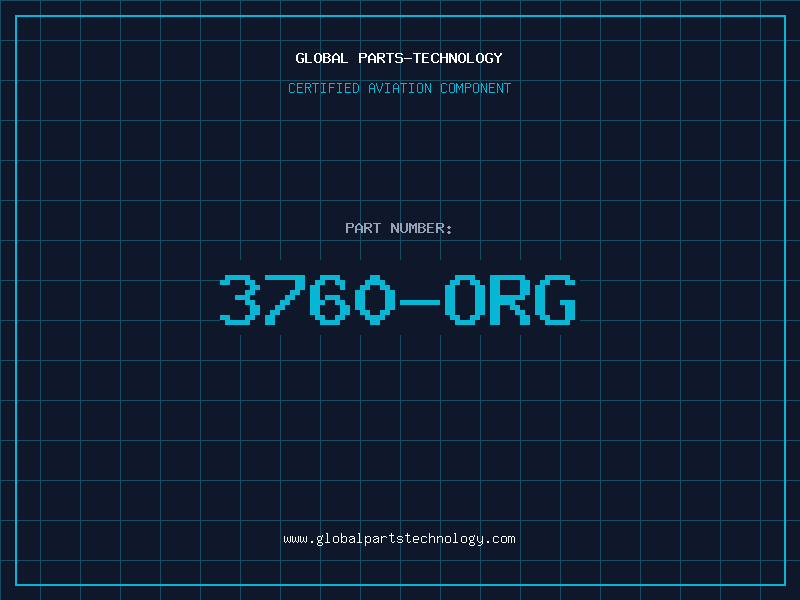 Aviation Part 3760-ORG