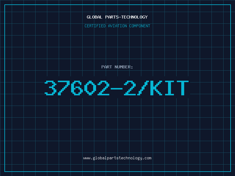 Aviation Part 37602-2/KIT