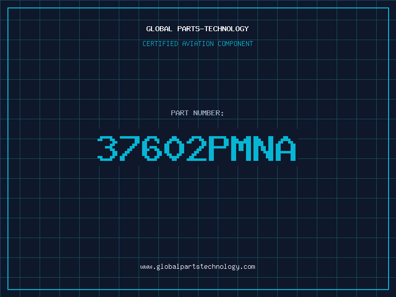 Aviation Part 37602PMNA
