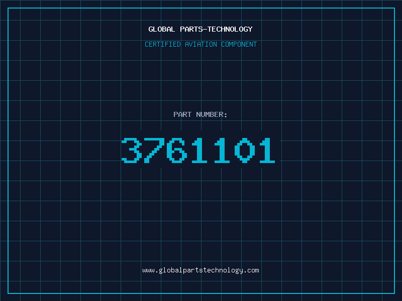 Aviation Part 3761101