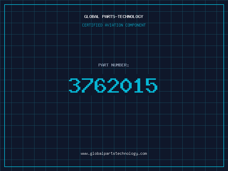 Aviation Part 3762015