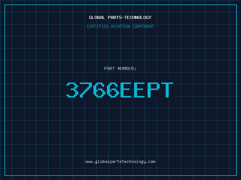 Aviation Part 3766EEPT