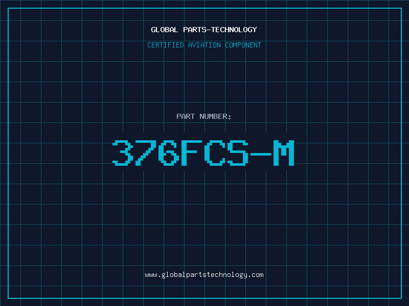 Aviation Part 376FCS-M