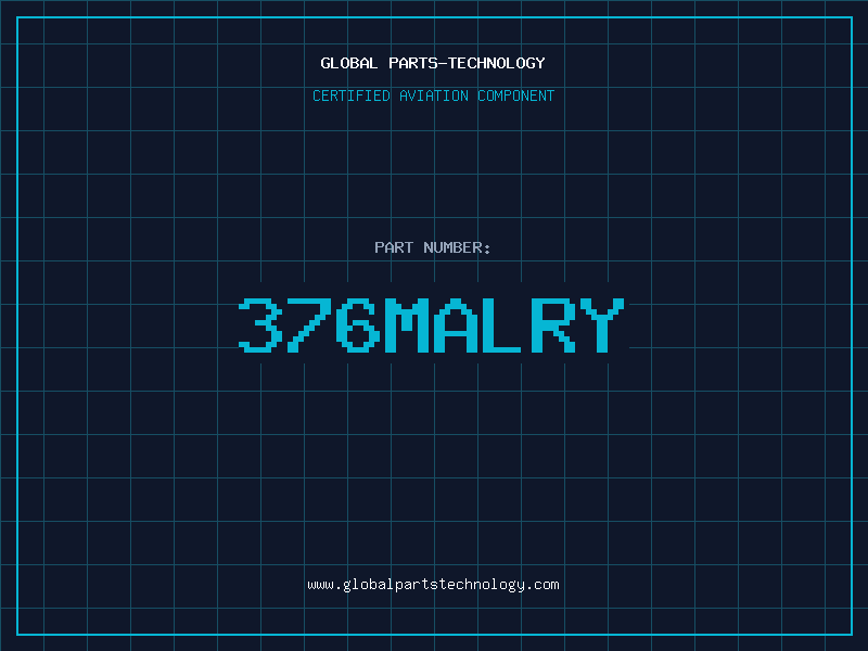 Aviation Part 376MALRY