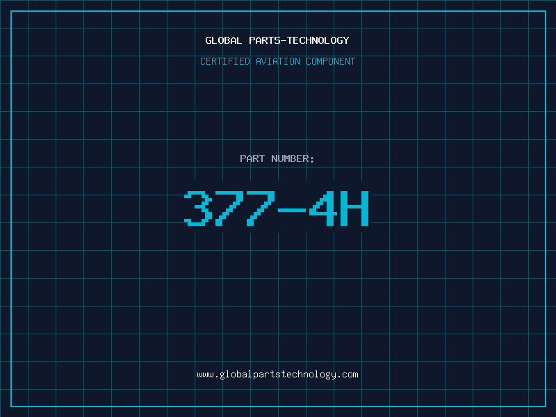 Aviation Part 377-4H
