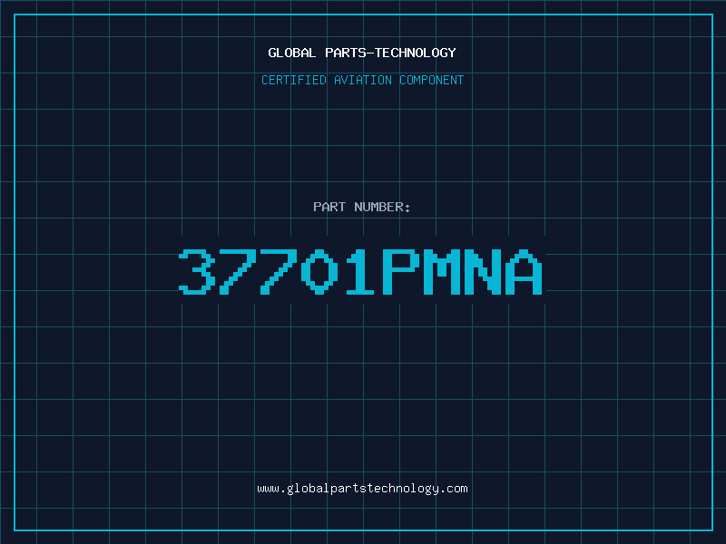Aviation Part 37701PMNA