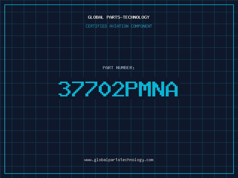 Aviation Part 37702PMNA