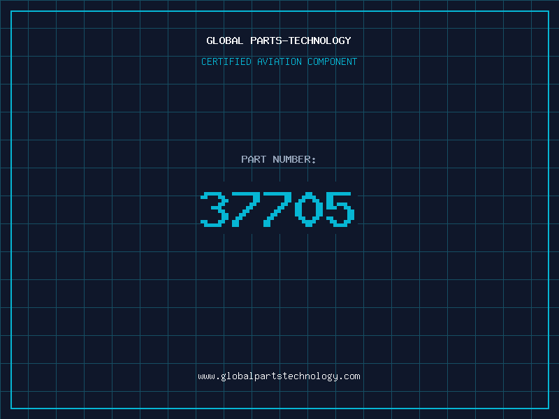 Aviation Part 37705
