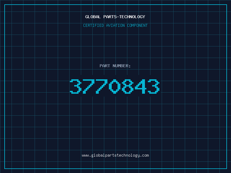 Aviation Part 3770843