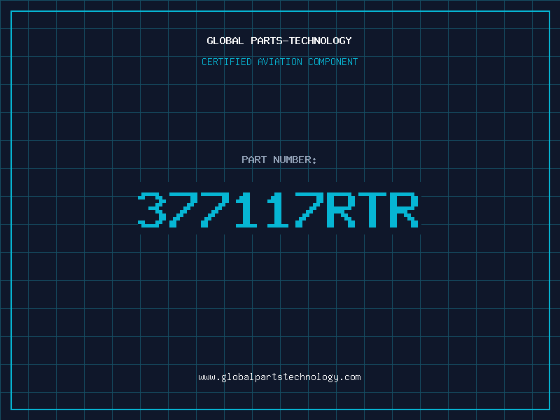 Aviation Part 377117RTR