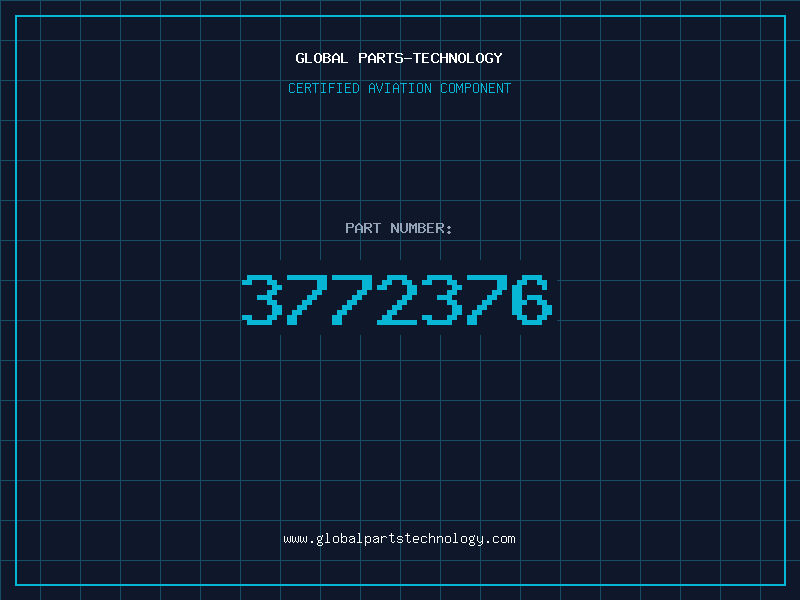 Aviation Part 3772376