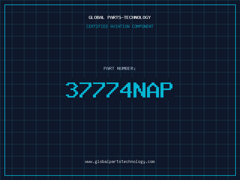 Aviation Part 37774NAP