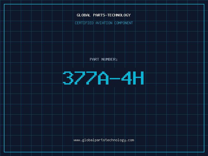 Aviation Part 377A-4H