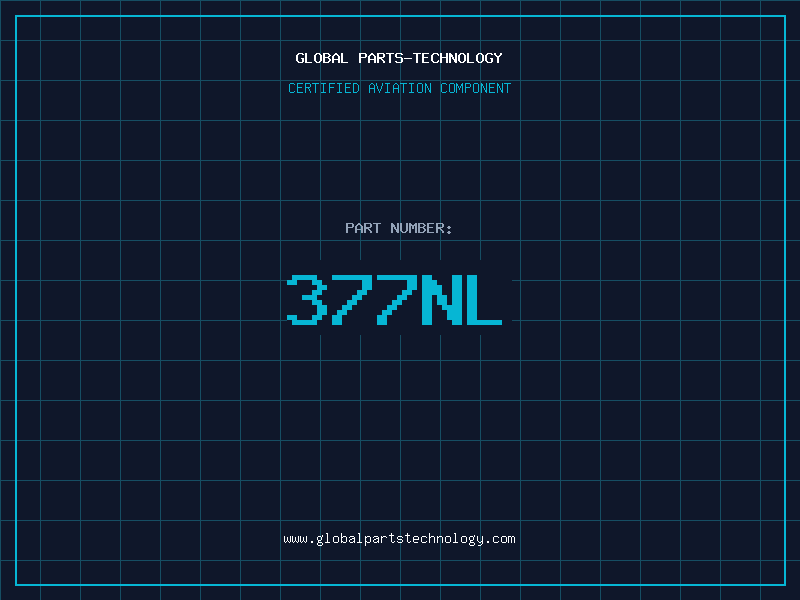 Aviation Part 377NL