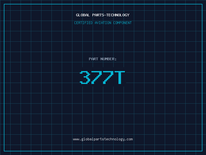 Aviation Part 377T