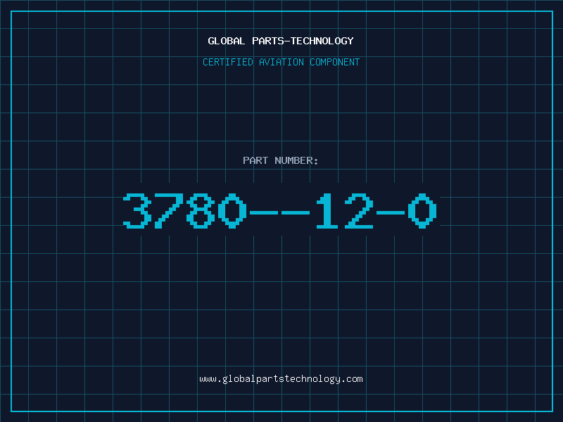 Aviation Part 3780--12-0