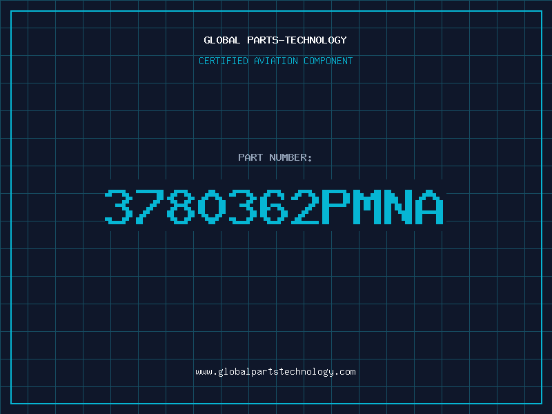 Aviation Part 3780362PMNA
