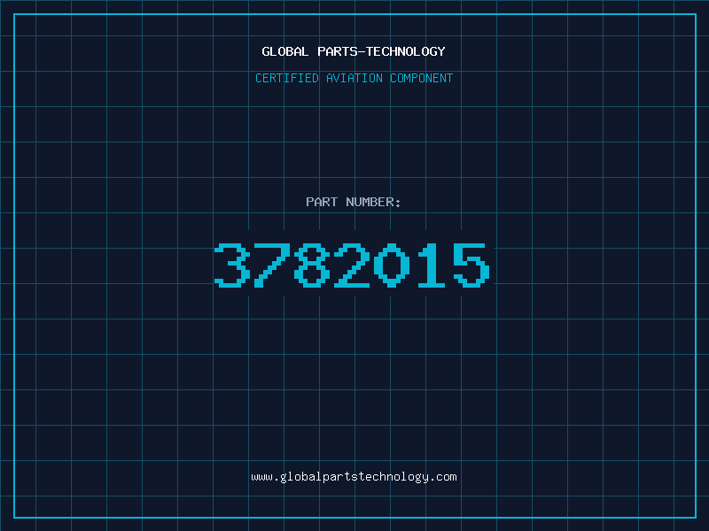 Aviation Part 3782015