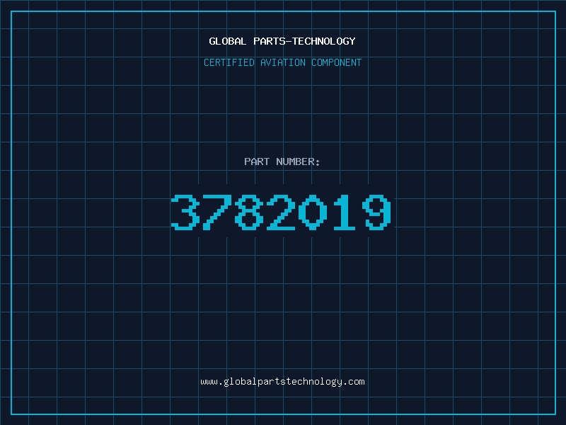 Aviation Part 3782019
