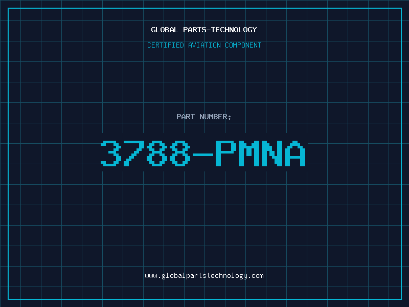 Aviation Part 3788-PMNA