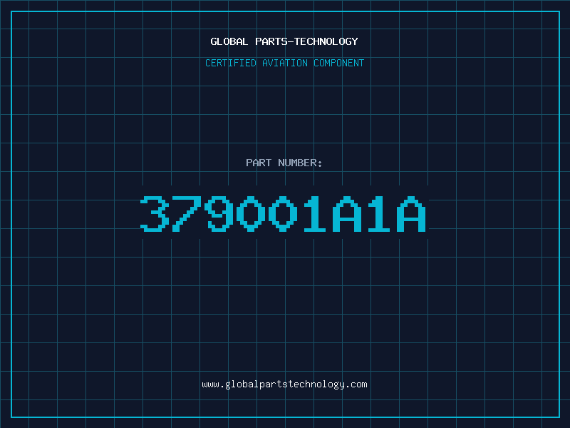 Aviation Part 379001A1A
