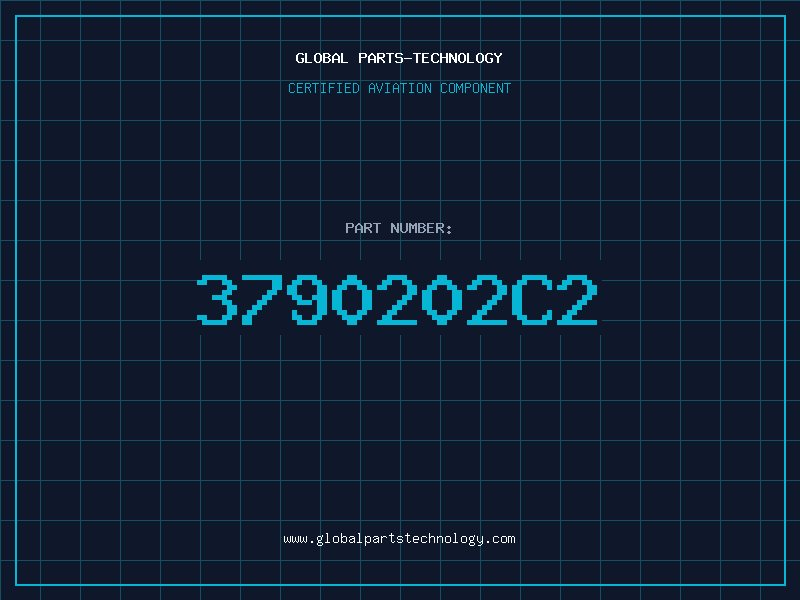 Aviation Part 3790202C2