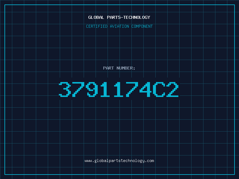 Aviation Part 3791174C2