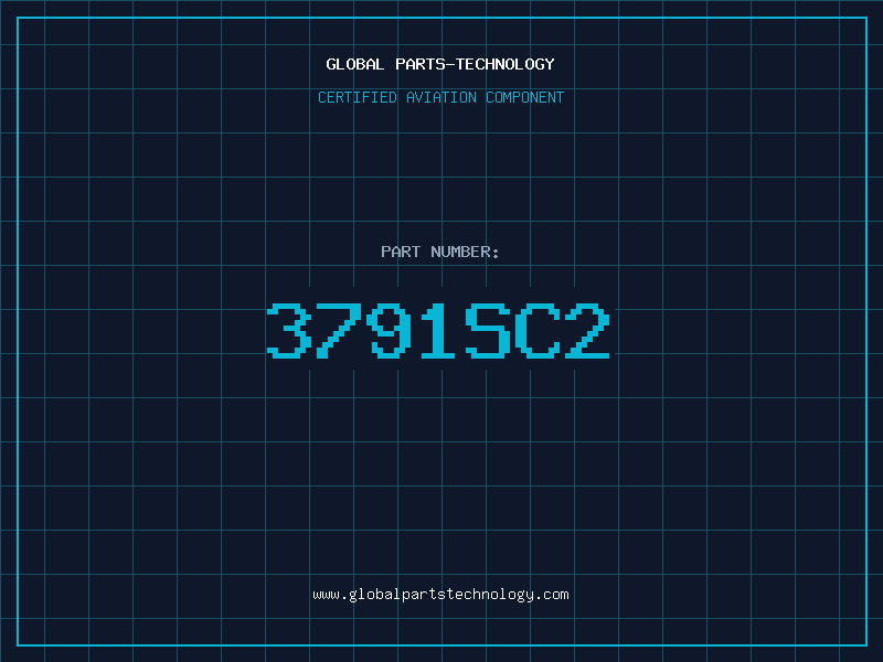 Aviation Part 3791SC2
