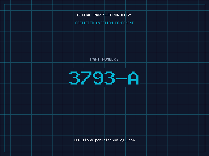 Aviation Part 3793-A