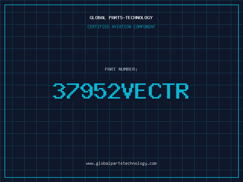 Aviation Part 37952VECTR