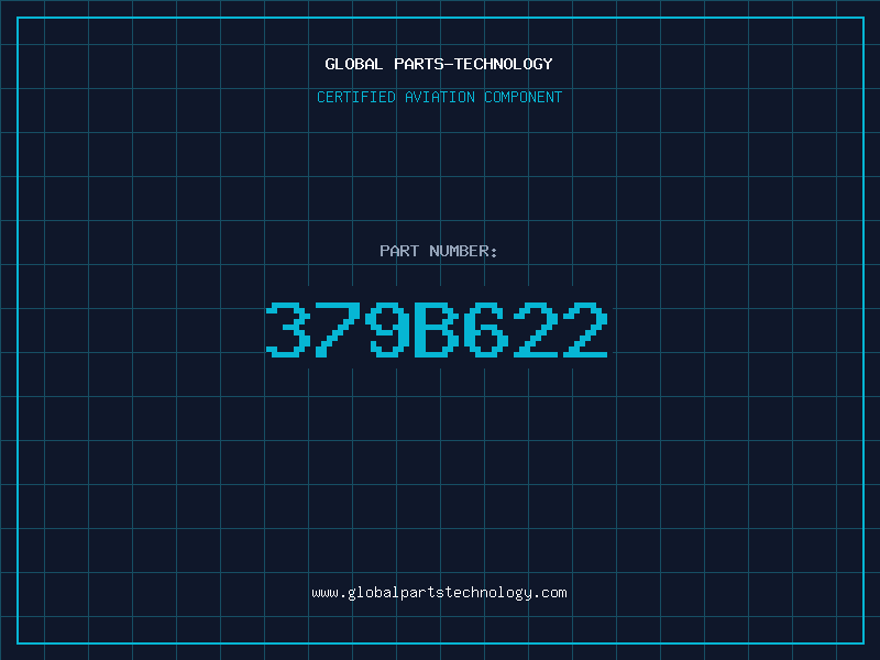 Aviation Part 379B622