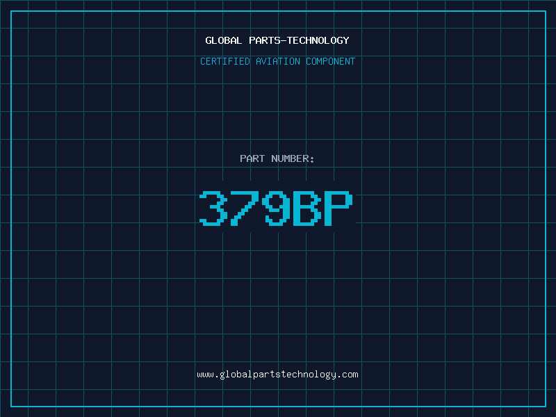 Aviation Part 379BP