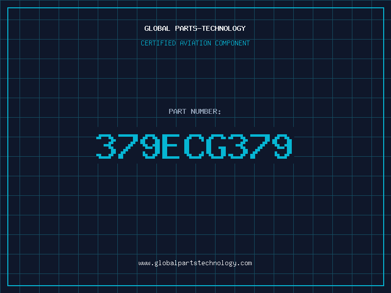 Aviation Part 379ECG379