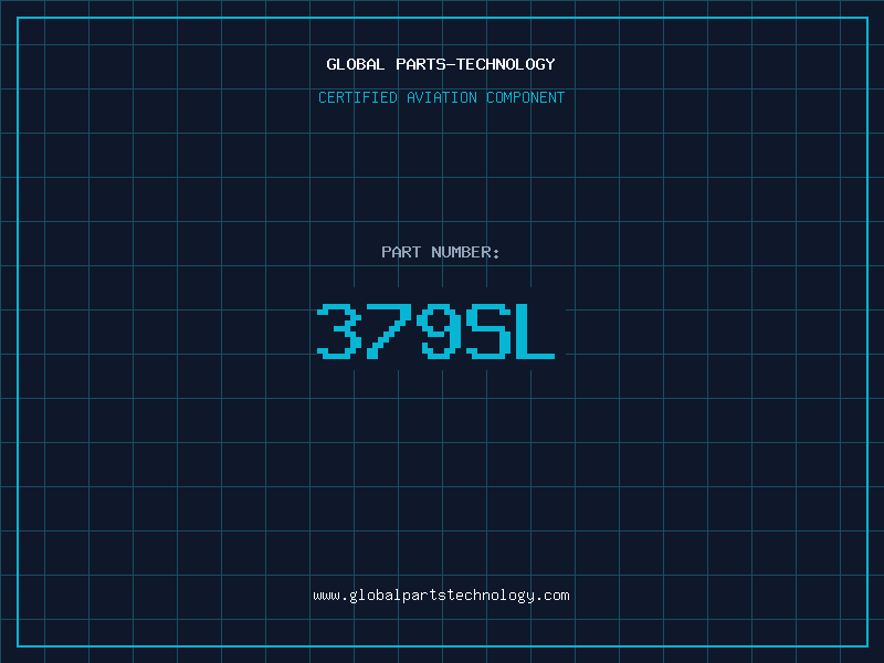 Aviation Part 379SL