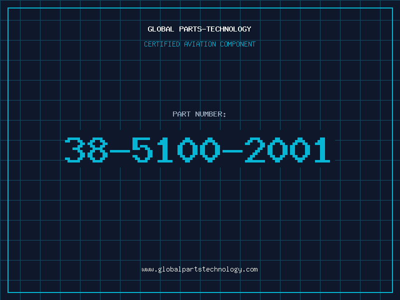 Aviation Part 38-5100-2001