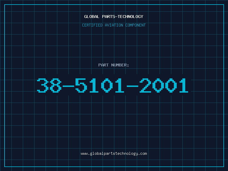 Aviation Part 38-5101-2001