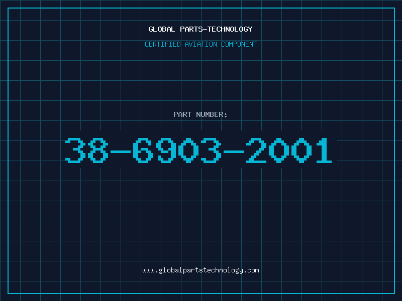 Aviation Part 38-6903-2001