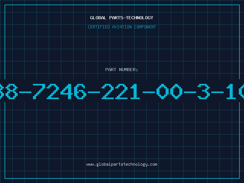 Aviation Part 38-7246-221-00-3-10