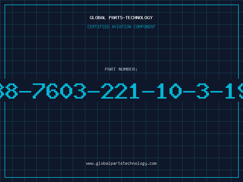 Aviation Part 38-7603-221-10-3-19