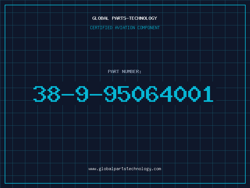 Aviation Part 38-9-95064001
