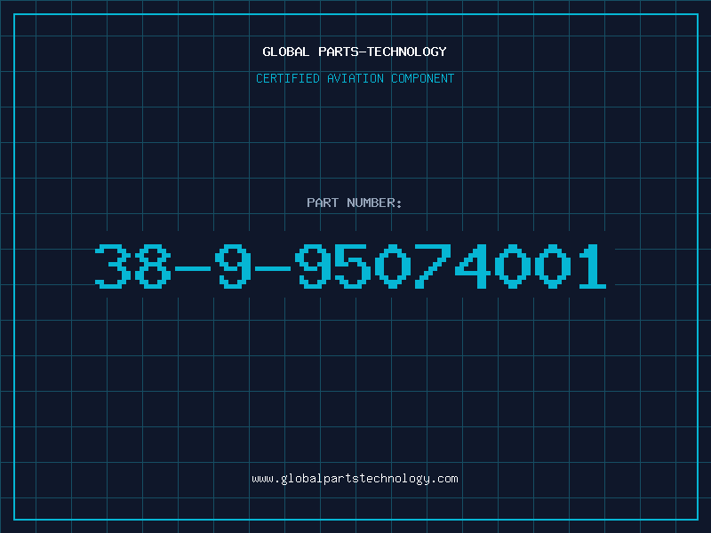 Aviation Part 38-9-95074001