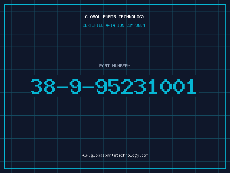 Aviation Part 38-9-95231001
