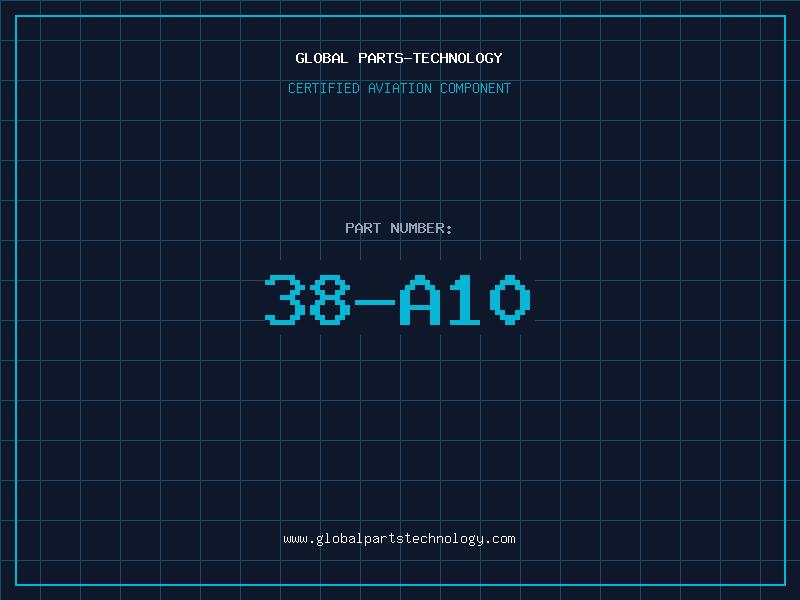 Aviation Part 38-A10