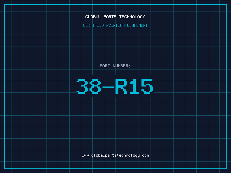 Aviation Part 38-R15