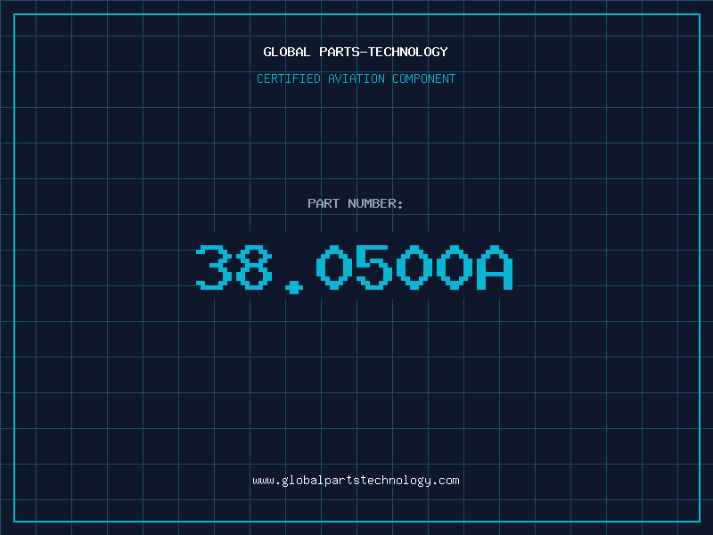 Aviation Part 38.0500A